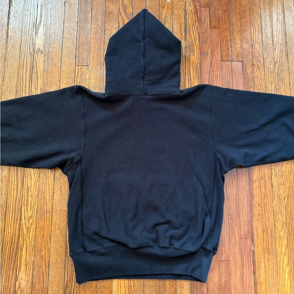 Early 90’s Champion Reverse Weave Vintage Hoodie - Picture 9 of 16
